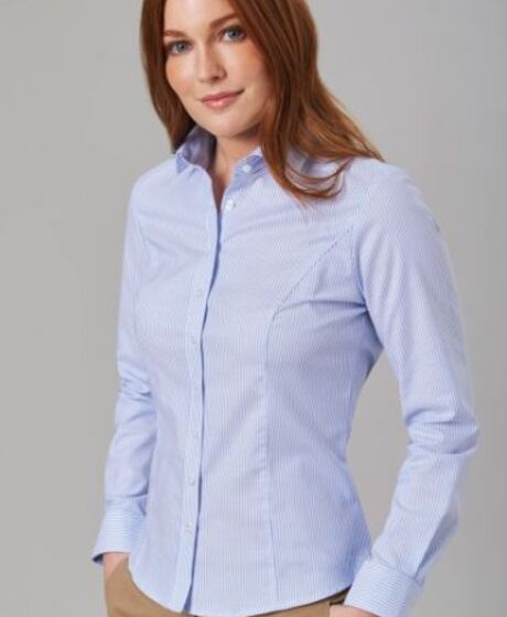 Mirabel Blouse Thumbnail