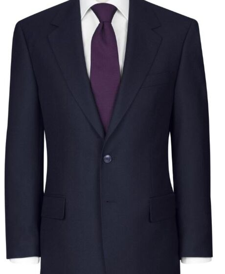 Mix & Match Classic Fit Jacket Thumbnail