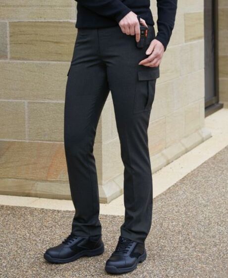 Today Nantes Cargo Trouser Thumbnail