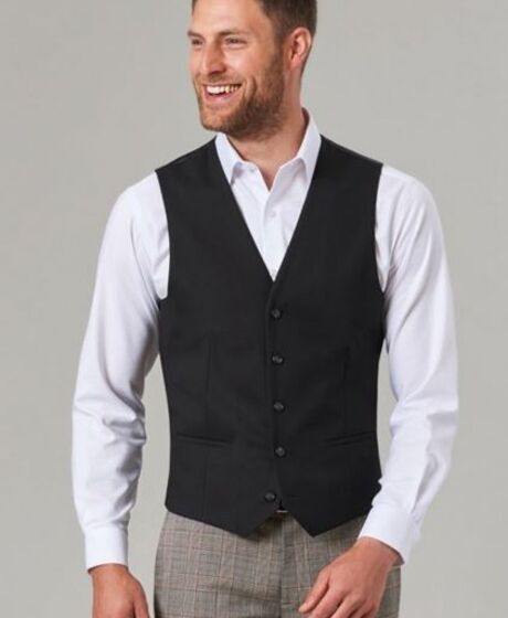 Today Nice Waistcoat Thumbnail