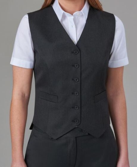 Concept Omega Waistcoat Thumbnail