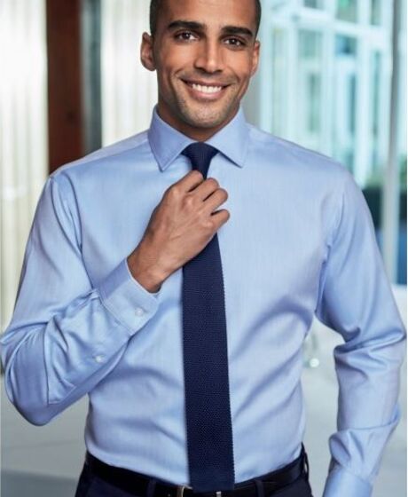 Palermo Shirt Thumbnail