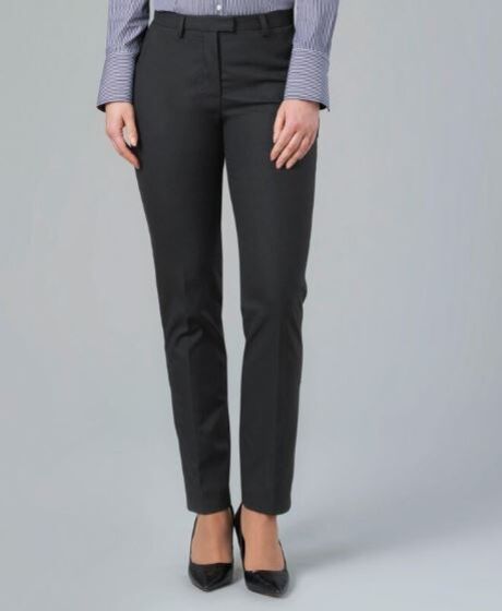 Today Paris Slim Leg Trouser Thumbnail