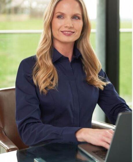 Parma Blouse Thumbnail