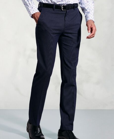 Eclipse Phoenix Tailored Fit Trouser Thumbnail