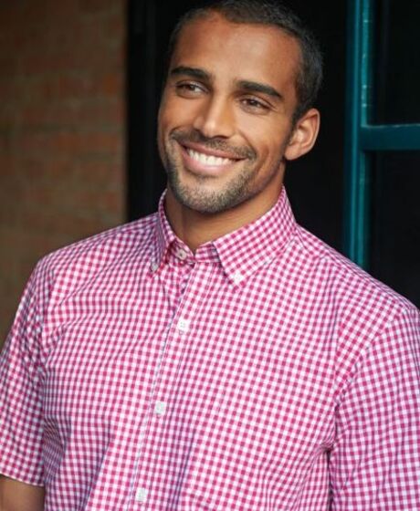 Portland Shirt Thumbnail