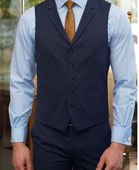 Eclipse Proteus Waistcoat Thumbnail