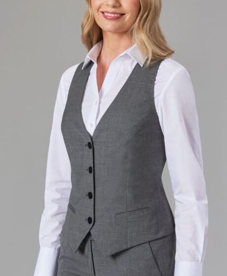 Sophisticated Scapoli Waistcoat Thumbnail