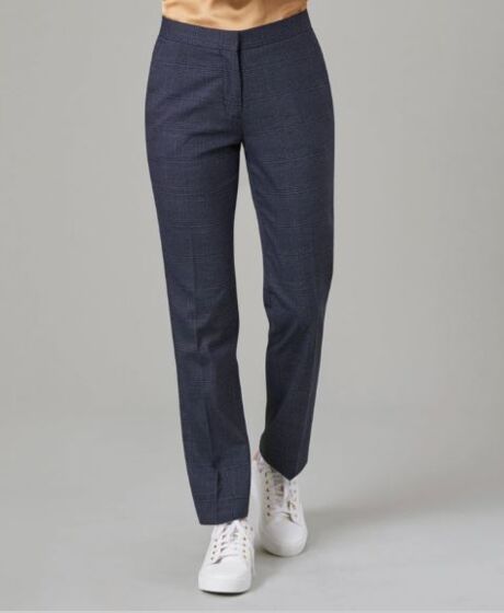 Stella Straight Leg Trouser Thumbnail