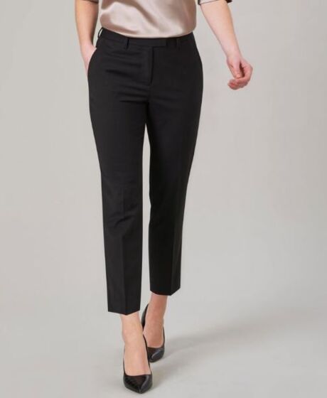 Sophisticated Torino Slim Leg Trouser Thumbnail