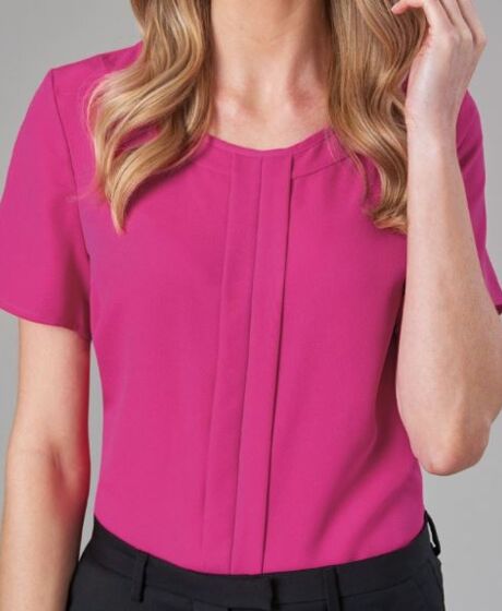 Verona Crepe Blouse Thumbnail
