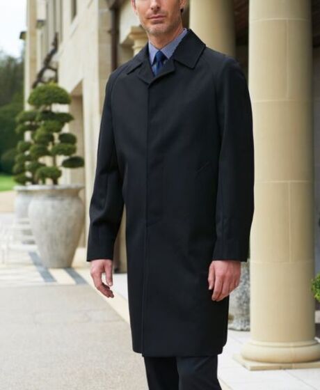 Whipcord Coat Thumbnail