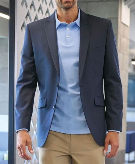 Rapport William Tailored Fit Jacket Thumbnail