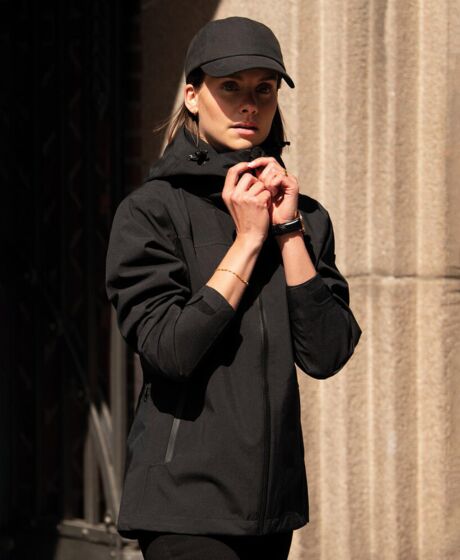 Women’s Yosemite jacket Thumbnail