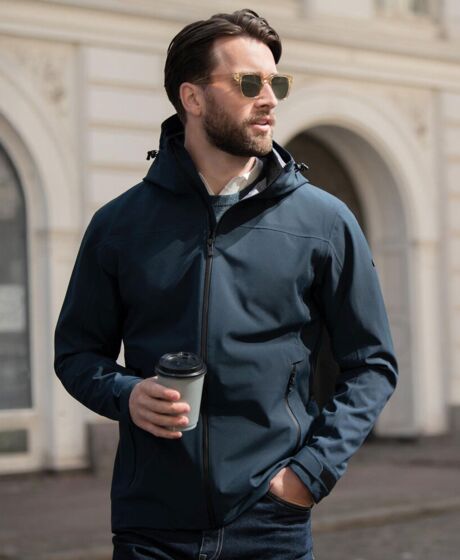 Yosemite jacket Thumbnail