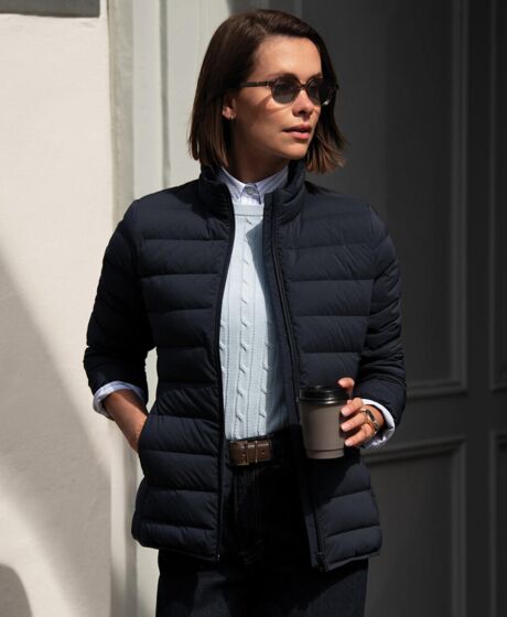 Women’s Avalon jacket Thumbnail