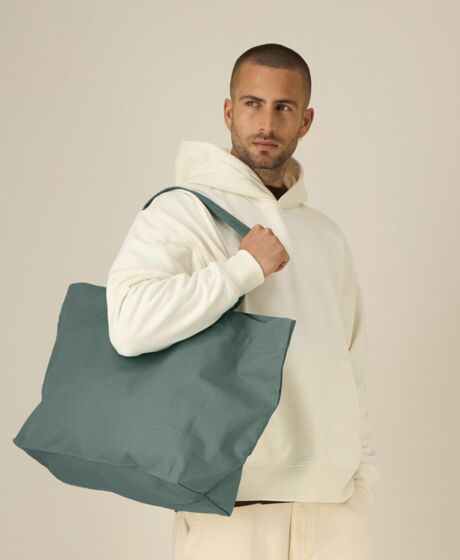 Shopping bag 2.0 (STAU117) Thumbnail