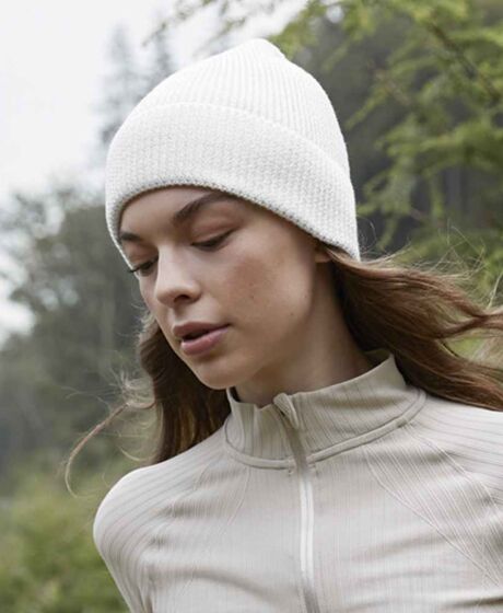 Beechfield Streetlite Reflective Beanie Thumbnail