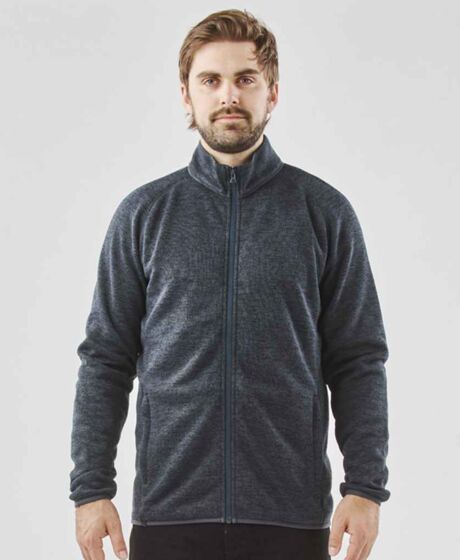 Stormtech Yosemite Full Zip Fleece Jacket Thumbnail