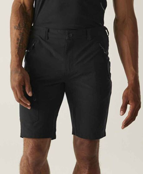 Regatta Prolite Stretch Shorts Thumbnail
