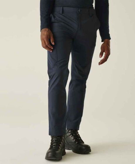 Regatta Pro Action Stretch Trousers Thumbnail