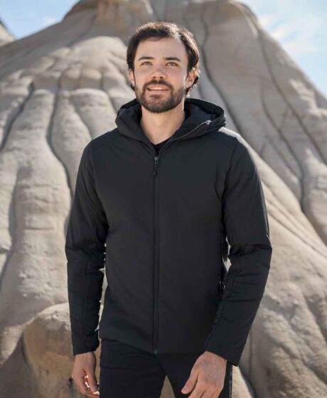 Stormtech Cascadia Thermal Jacket Thumbnail