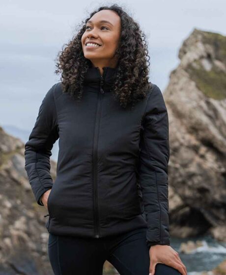 Stormtech Ladies Cascadia Thermal Jacket Thumbnail