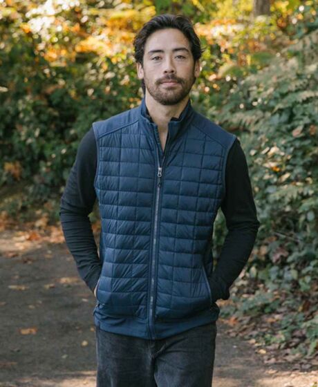 Stormtech Appalachian Thermal Soft Shell Bodywarmer Thumbnail