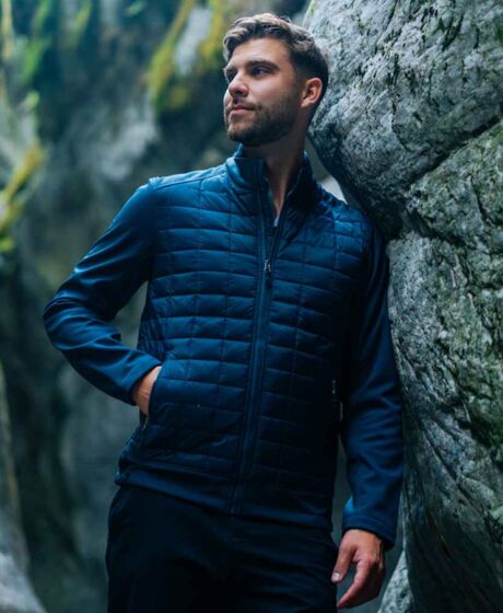 Stormtech Appalachian Thermal Soft Shell Jacket Thumbnail