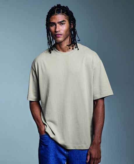 Anthem Amplify heavyweight t-shirt Thumbnail