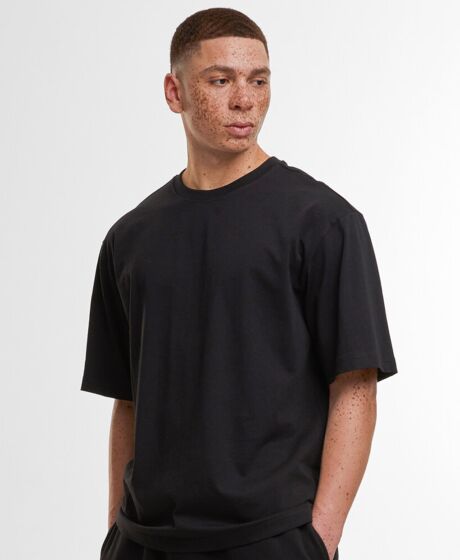 Loose-fit tee Thumbnail