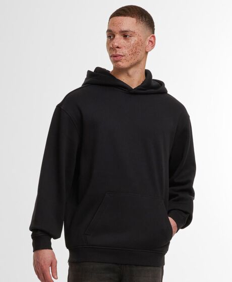 Loose-fit hoodie Thumbnail