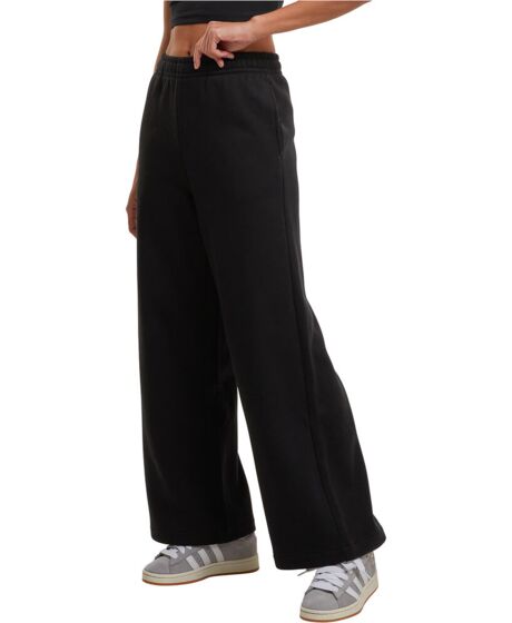 Women’s wide-leg sweatpants Thumbnail