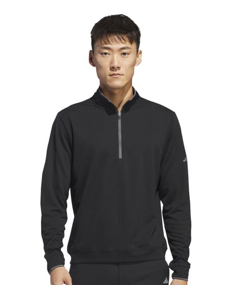 UPF lightweight quarter-zip pullover Thumbnail