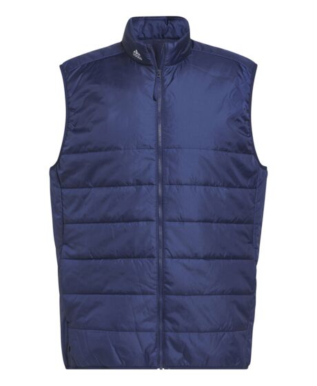 Puffy vest Thumbnail