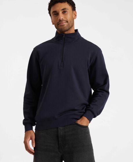 Quarter Zip Sweatshirt Thumbnail