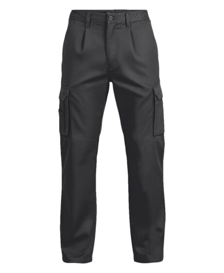 Eco Workwear Cargo Trouser Regular Thumbnail