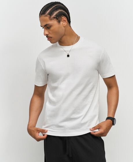 SOL'S Unisex Cliff T-Shirt Thumbnail