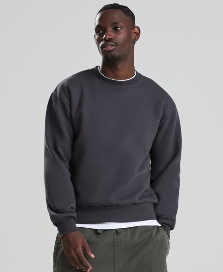 AWDis Vision Heavyweight Sweatshirt Thumbnail