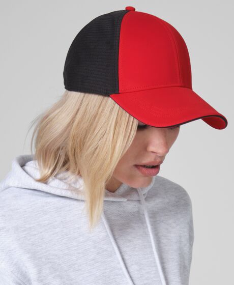 Beechfield Club Cap Thumbnail