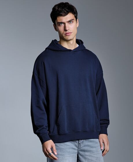 Anthem Heavy Bass Hoodie Thumbnail