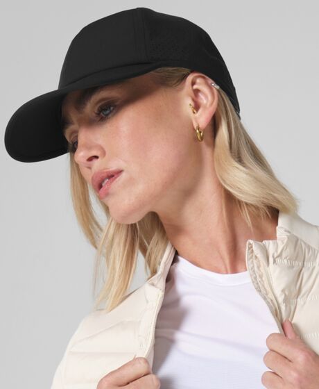 Beechfield Technical Training Cap Thumbnail