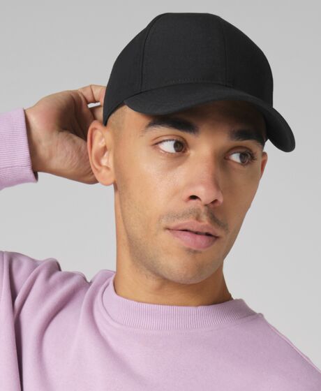 Beechfield Water Resistant Lifestyle Cap Thumbnail