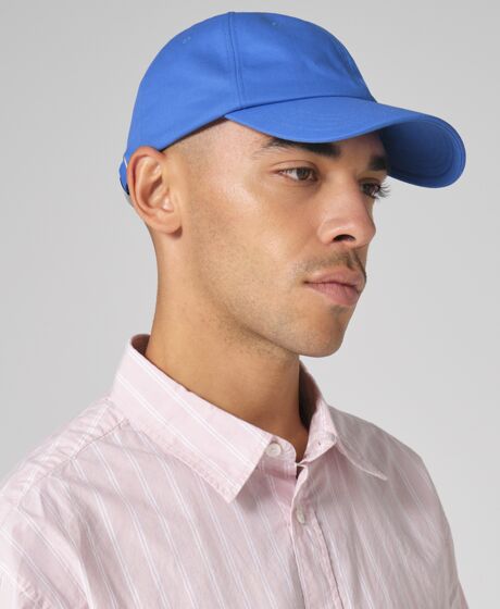 Beechfield EarthAware® Organic Cotton Studio Cap Thumbnail