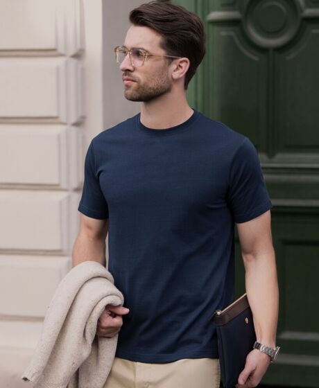 Venice - Jersey deluxe tee Thumbnail