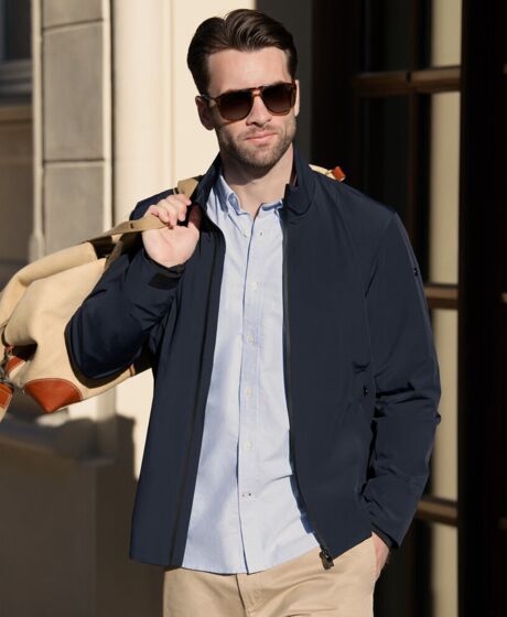 Prescott – comfortable streamlined elegance Thumbnail