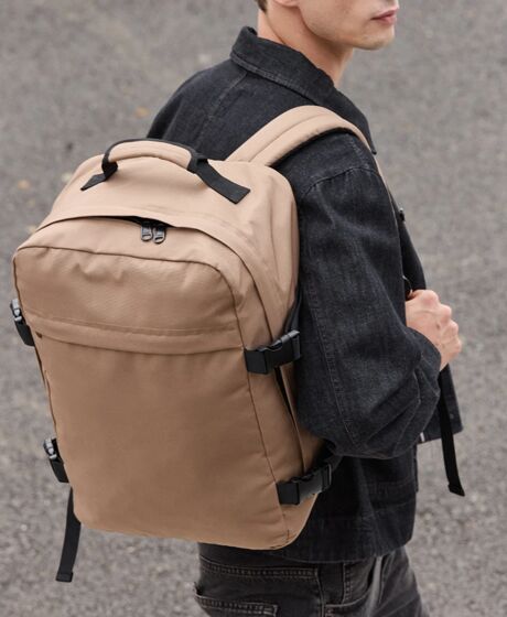 Kimood Travel Backpack Thumbnail