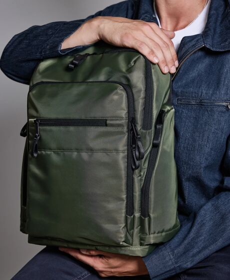 Kimood Premium Business Backpack Thumbnail