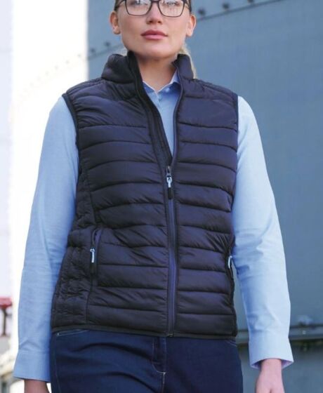 Skyline Padded Gilet Thumbnail