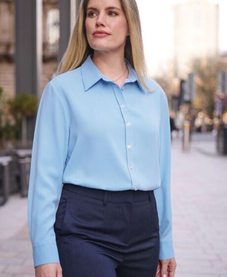 Bergamo Blouse Thumbnail